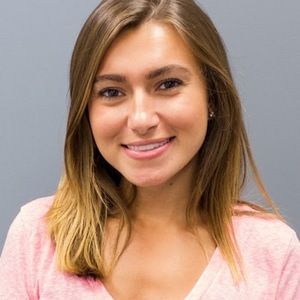 Meet your Posher, Jenna